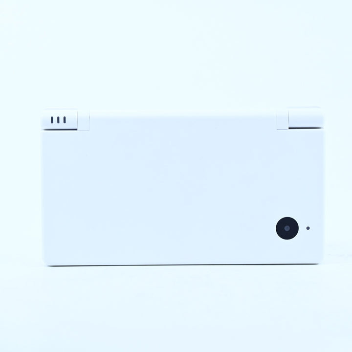 White - Nintendo DSi Boxed Console - AUS PAL - FREE POST!