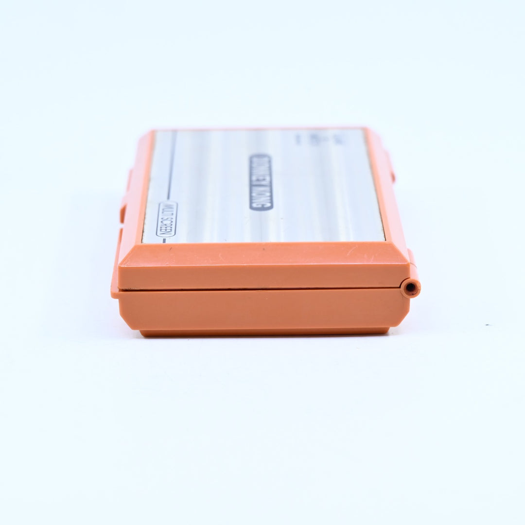 Donkey Kong - DK-52 - Nintendo Game & Watch Console - FREE POST!