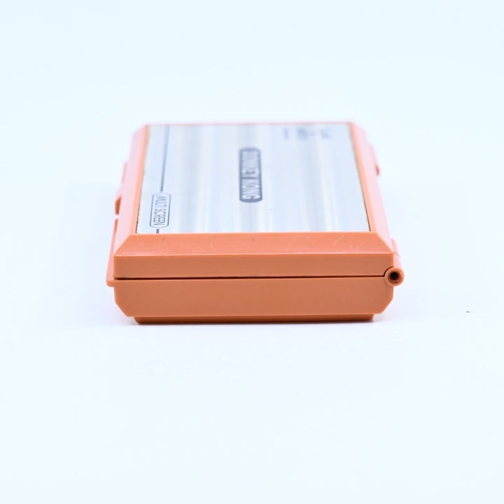 Donkey Kong - DK-52 - Nintendo Game & Watch Console - FREE POST!