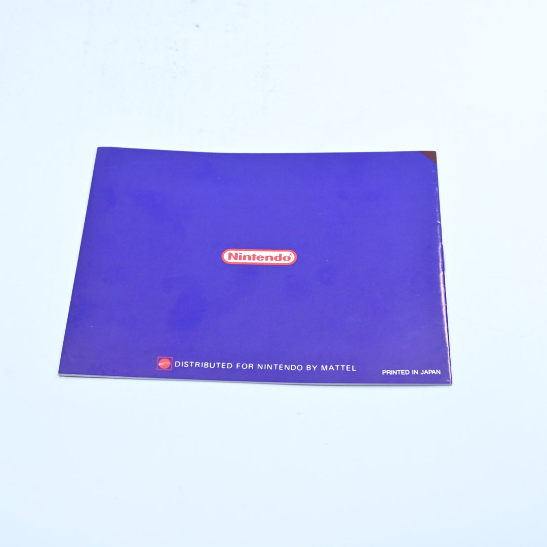 Pin Bot - Nintendo Entertainment System / NES Boxed Game - PAL - FREE POST!