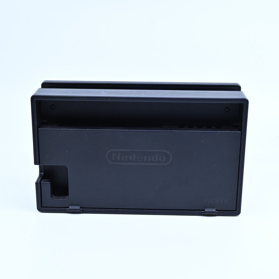 Pokemon Let's Go Eevee Edition - Nintendo Switch Boxed Console - PAL