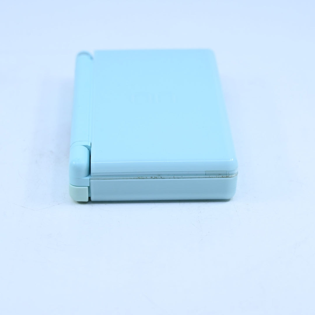 Ice Blue Nintendo DS Lite Console - USG-001 - FREE POST!