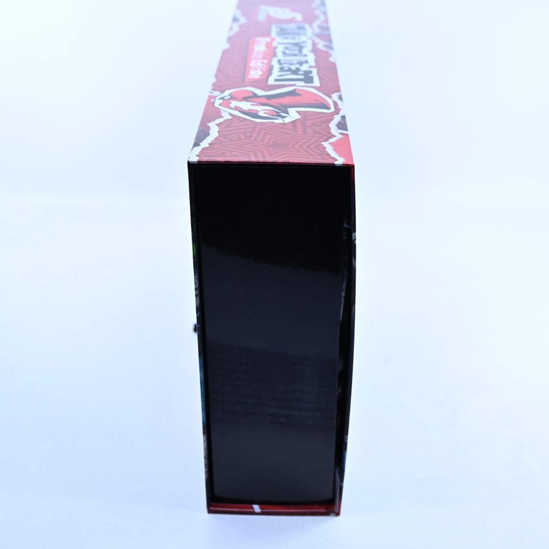 Persona 5 Royal Phantom Thieves Edition - Sony Playstation 4 / PS4 Game