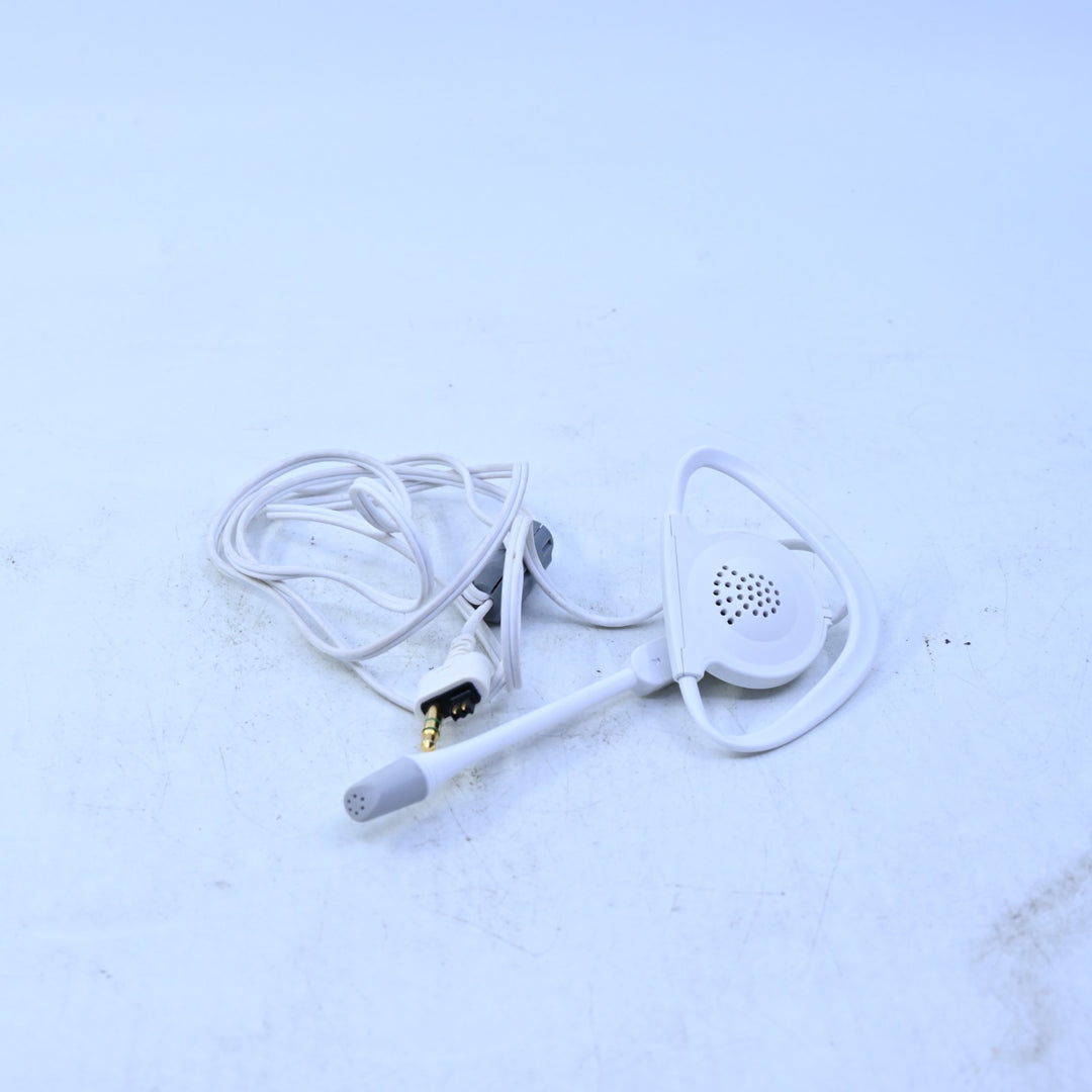 Nintendo DS Headset - NTR-019 - Aus Release - Nintendo DS Accessory
