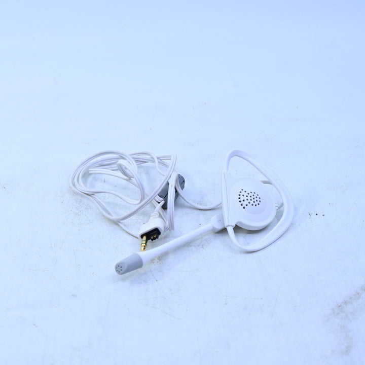 Nintendo DS Headset - NTR-019 - Aus Release - Nintendo DS Accessory