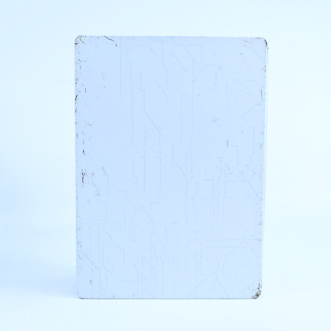 Halo 4 - Steelbook - Xbox 360 Game - No Manual - PAL - MINT DISC!