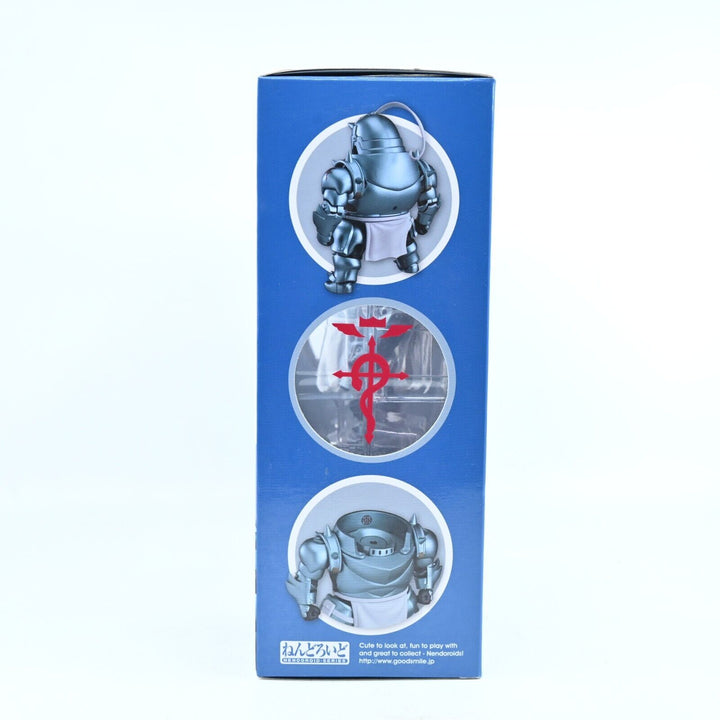 Alphonse Elric - FMA Nendroid 796 - Good Smile Company - Anime Figure