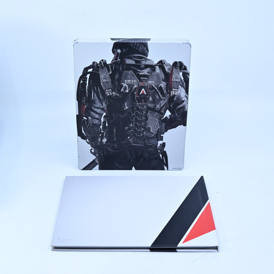 Call of Duty: Advanced Warfare Atlas Limited Edition - Xbox One Game - PAL