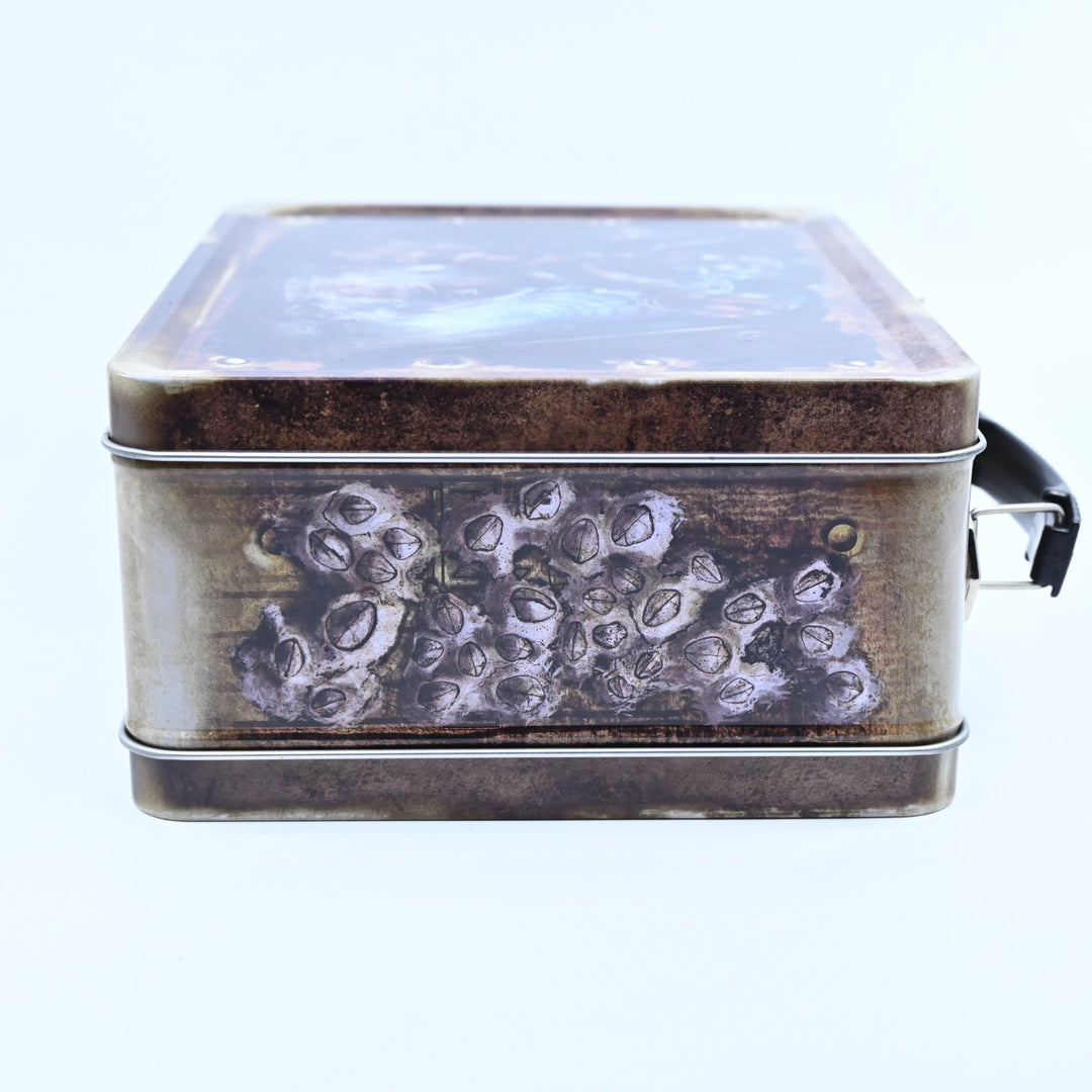 Bioshock Big Daddy Tin Lunchbox - Video Game Merchandise