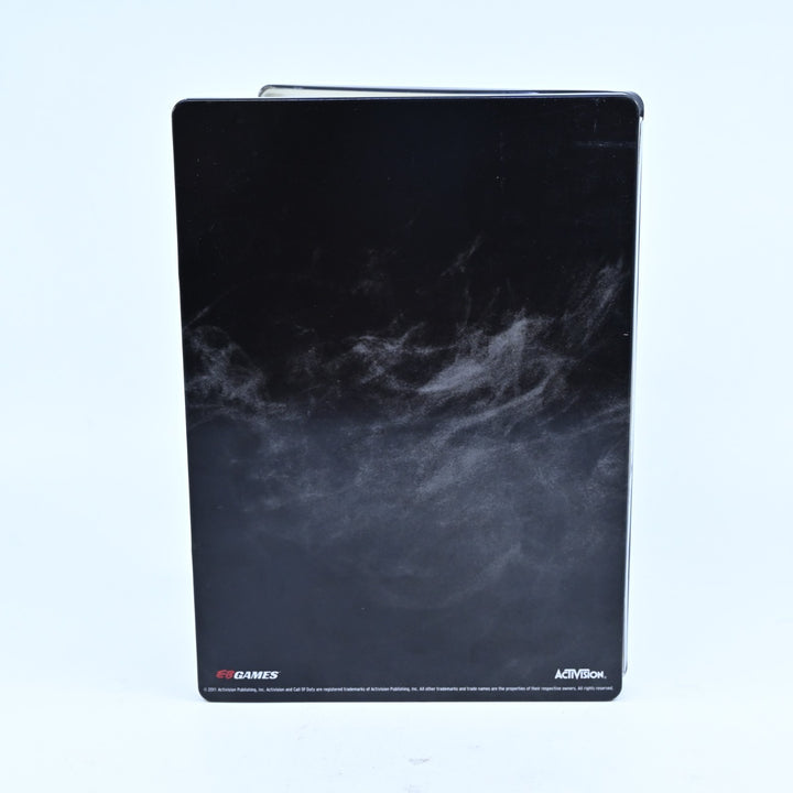 Call of Duty: Modern Warfare Collection Steelbook - NO GAMES - PS3 / Xbox 360