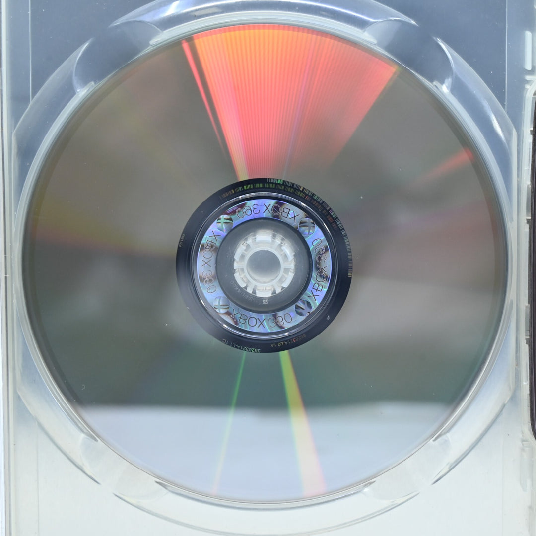 Gears of War Judgement Steelbook - Xbox 360 Game - No Manual - PAL - MINT DISC!