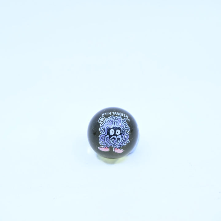 Pokemon Marbles - Toy Biz -1999-2000 - Collectable Toys