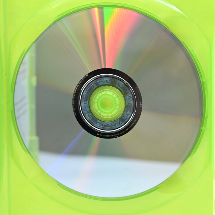 The Simpsons Game - Xbox 360 Game - No Manual - PAL - FREE POST!