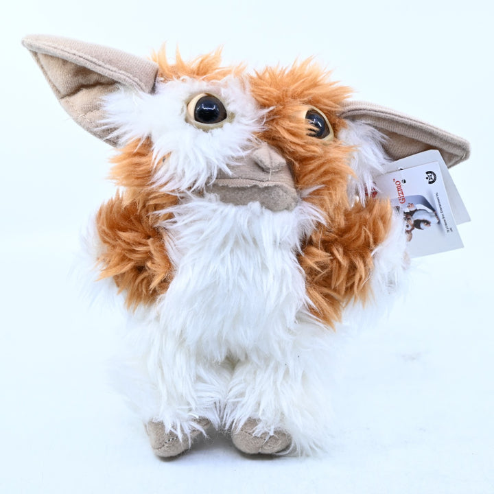 Gizmo Plush With Tags - Gremlins - Hunter Leisure - Warner Bros. - Toy