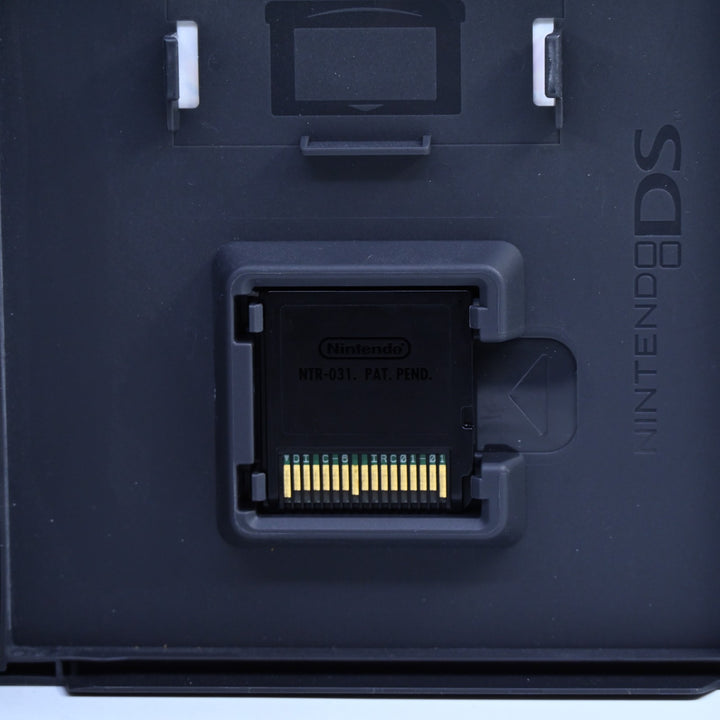 Pokemon SoulSilver Boxed + PokeWalker - Nintendo DS Game + Manual - Soul Silver!