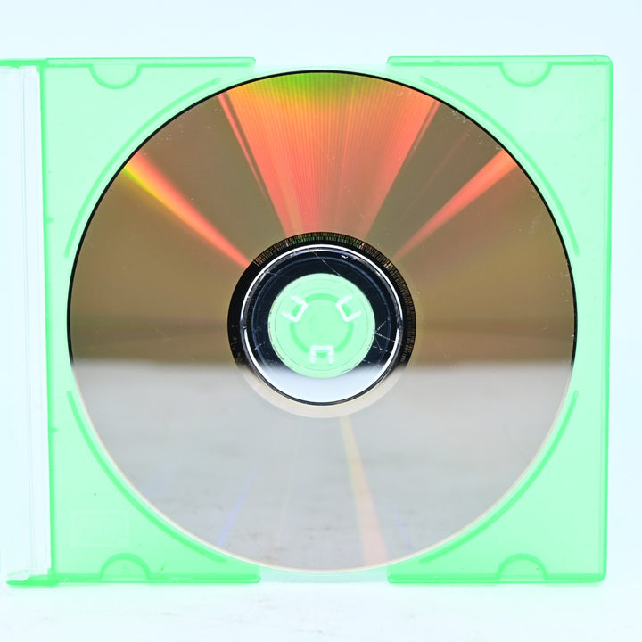 Sakura Wars: So Long My Love - Nintendo Wii Game - Disc Only - PAL - MINT DISC!