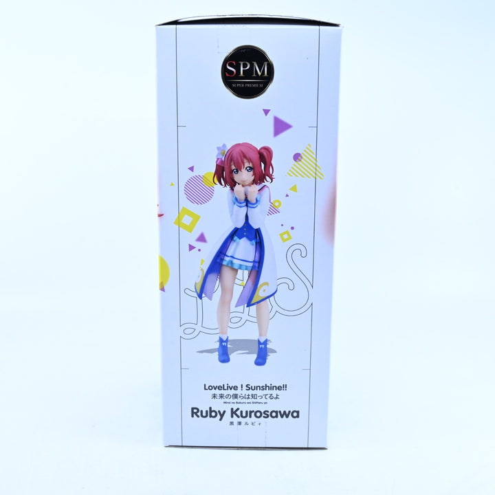 Ruby Kurosawa - LoveLive! Sunshine!! School Idol Project - SPM - Anime Figure