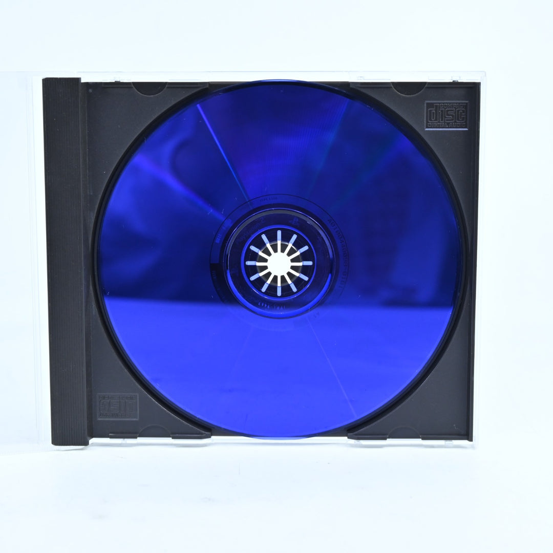 Zapper One Wicked Cricket! - Sony Playstation 2 / PS2 Game - Disc Only