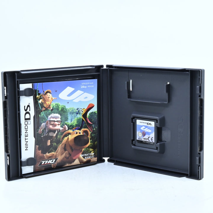 UP - Nintendo DS Game - PAL + Manual - FREE POST!