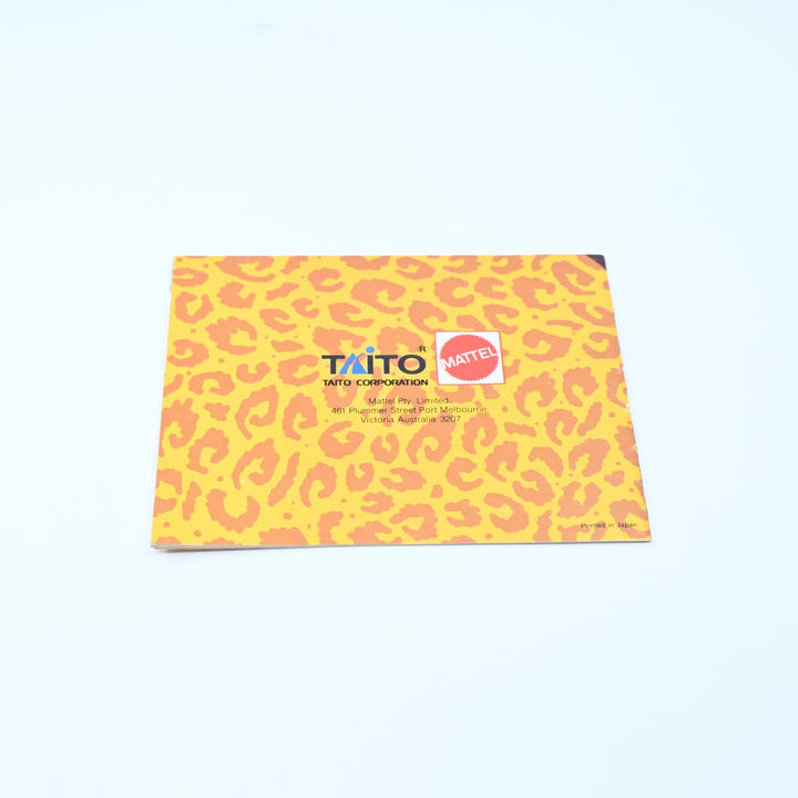 The Flintstones: The Rescue of Dino & Hoppy - NES Boxed Game - PAL