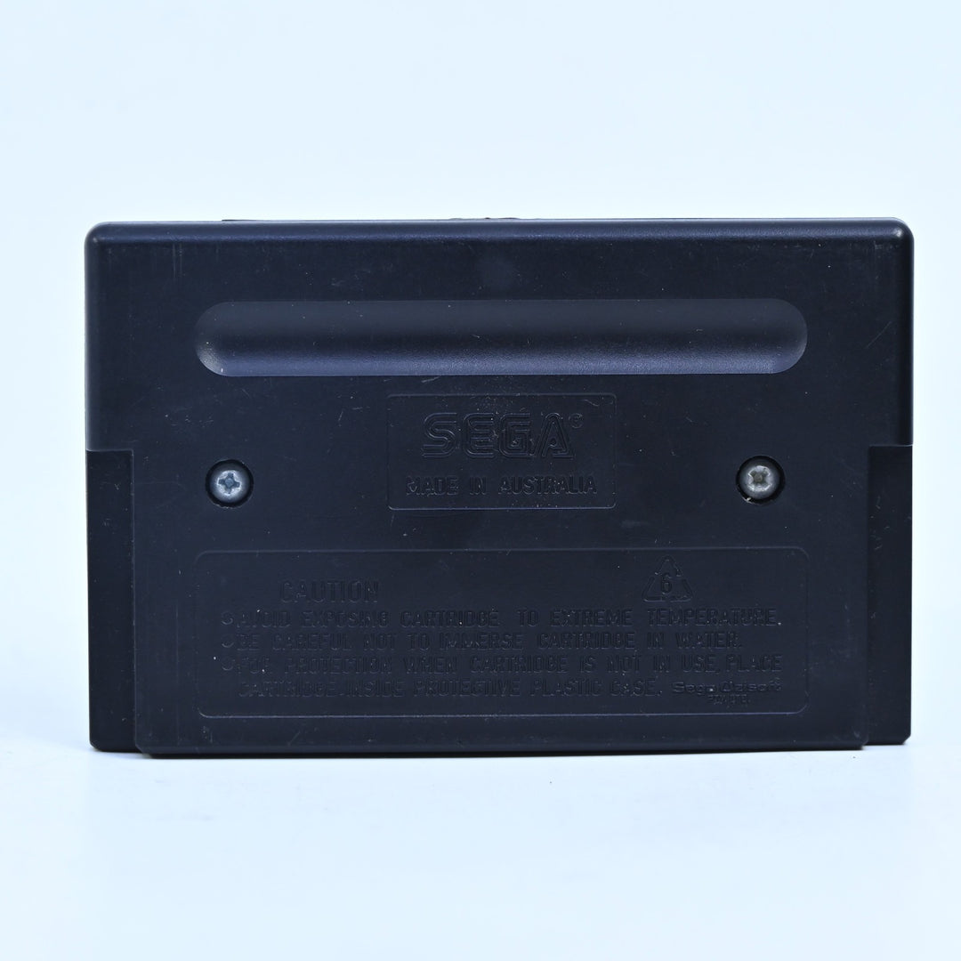 Sonic The Hedgehog 2 - Sega Mega Drive Game - Cartridge Only - PAL - FREE POST!