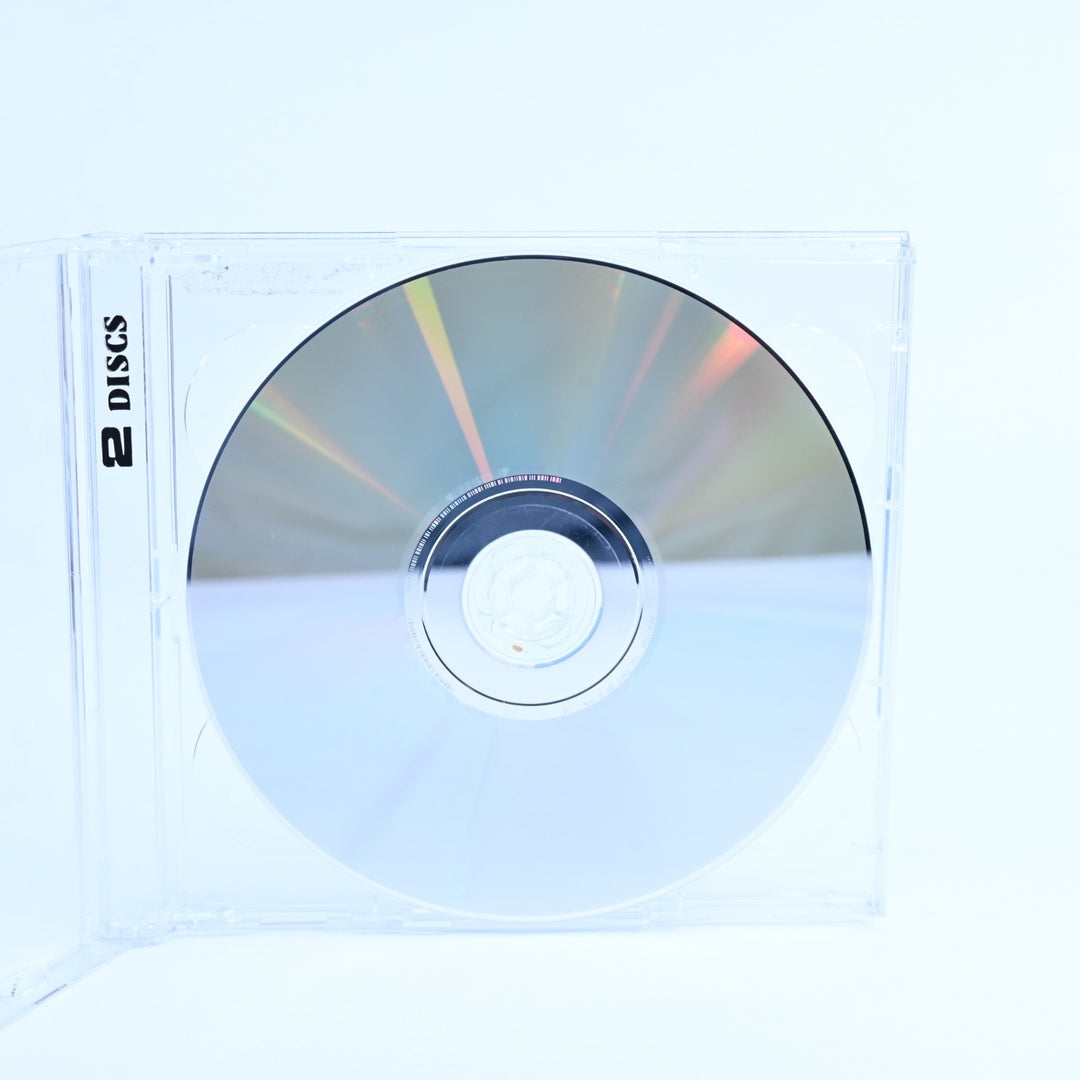 Mario Kart Wii - Nintendo Wii Game - Disc Only - PAL - MINT DISC!