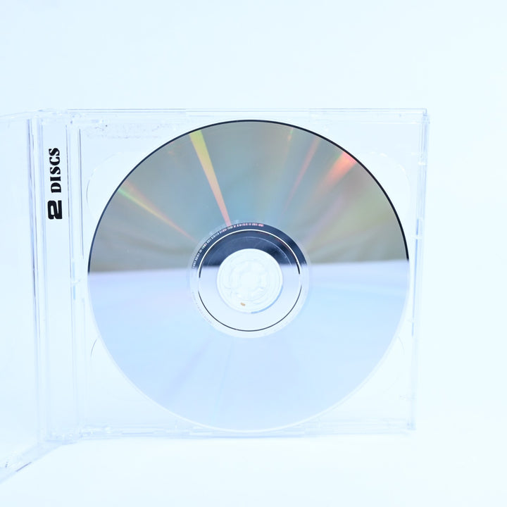 Mario Kart Wii - Nintendo Wii Game - Disc Only - PAL - MINT DISC!