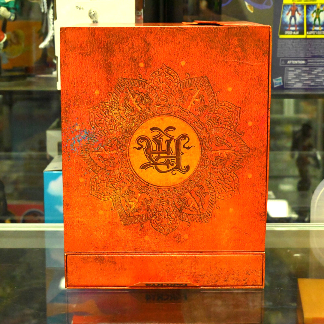 Far Cry 4: Kyrat Edition - Game & Statue - Sony Playstation 4 / PS4 Game