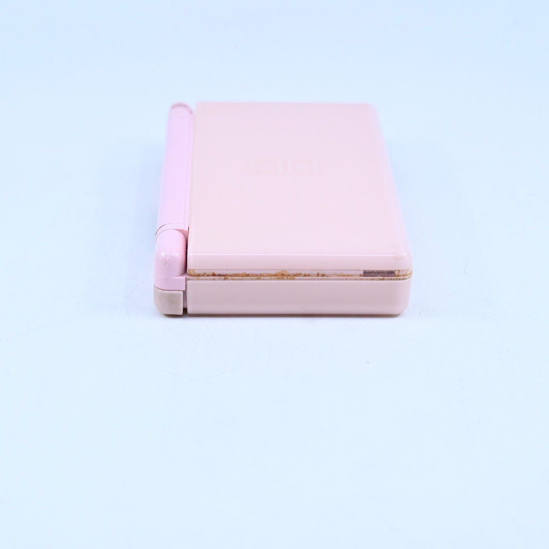Pink Nintendo DS Lite Console - USG-001 - FREE POST!