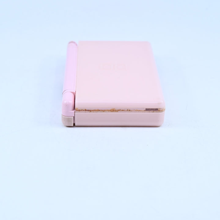 Pink Nintendo DS Lite Console - USG-001 - FREE POST!
