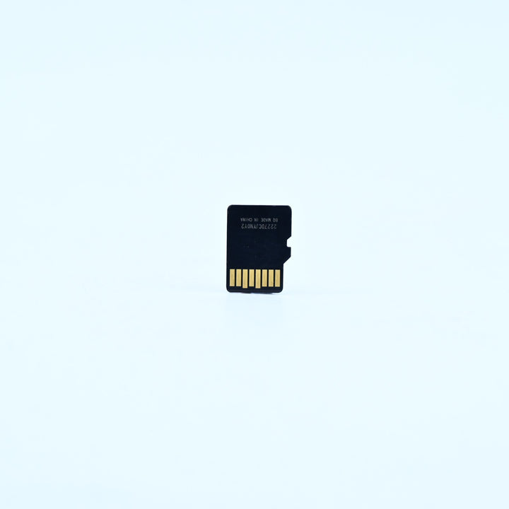 SanDisk Ultra - MicroSD 256GB Memory Card - Storage - Other Electronics