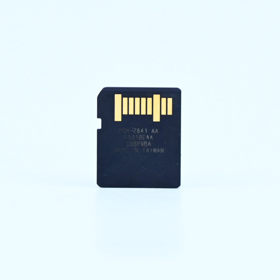 Genuine 64GB Memory Card for PS Vita - Sony PS Vita Accessory - FREE POST!