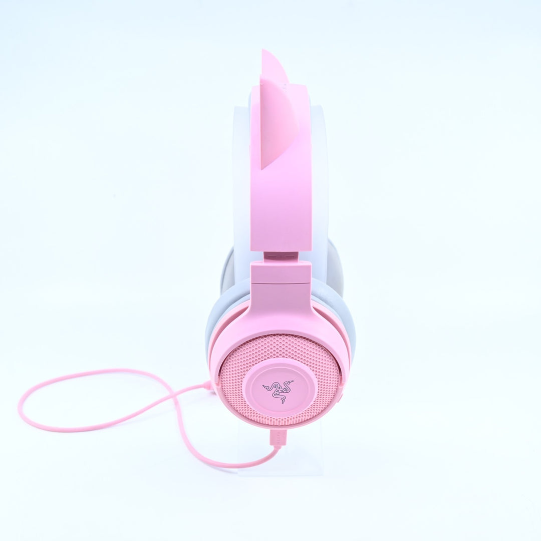 Razer Kraken BT Kitty Edition - Bluetooth Headset - Other Accessory