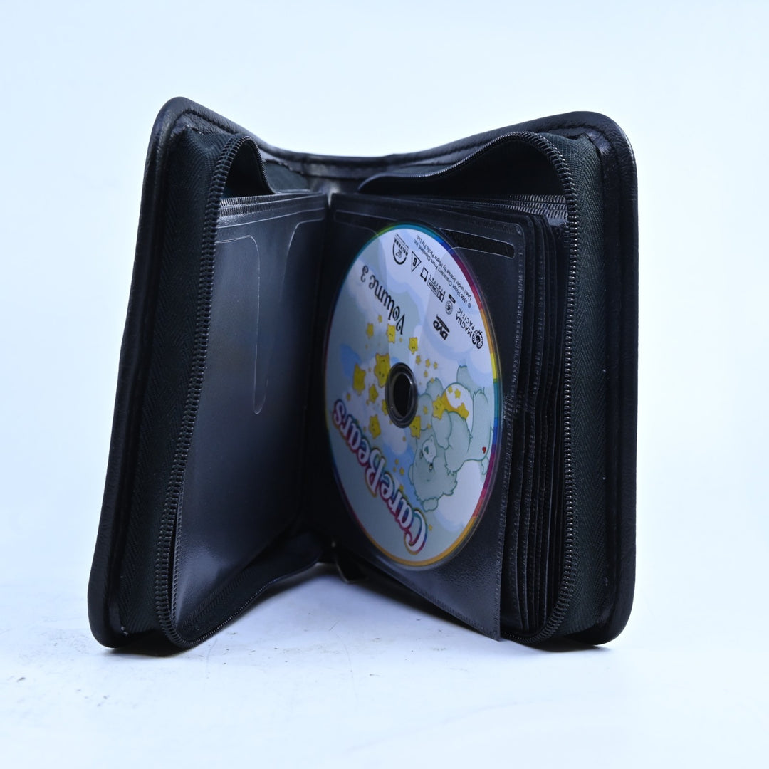 Care Bears (1986) - Complete Season 1 & 2 + Activity Booklet - Region 4 - DVD