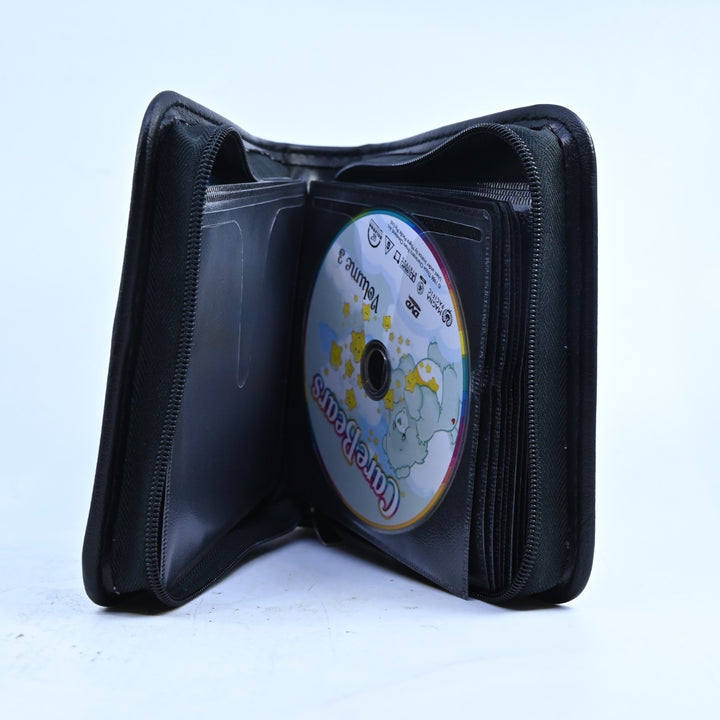 Care Bears (1986) - Complete Season 1 & 2 + Activity Booklet - Region 4 - DVD