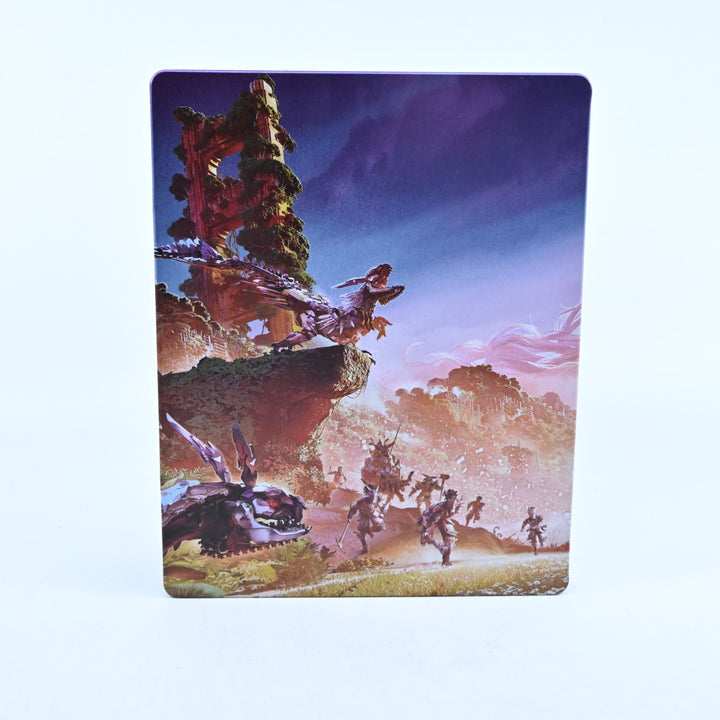 Horizon Forbidden West Special Edition - Sony Playstation 5 / PS5 Game - NO CODE