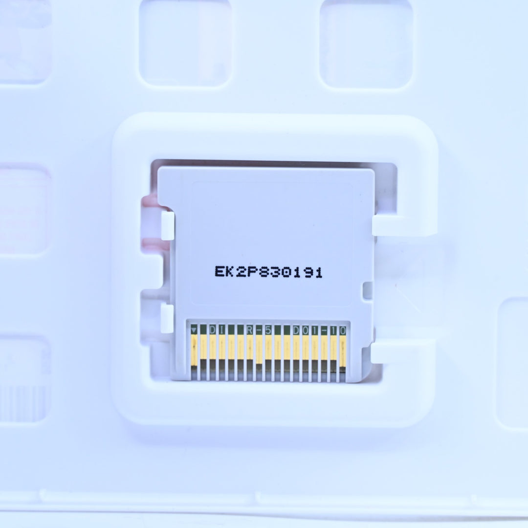 Pokemon Y - Nintendo 3DS Game - PAL + Manual - FREE POST!