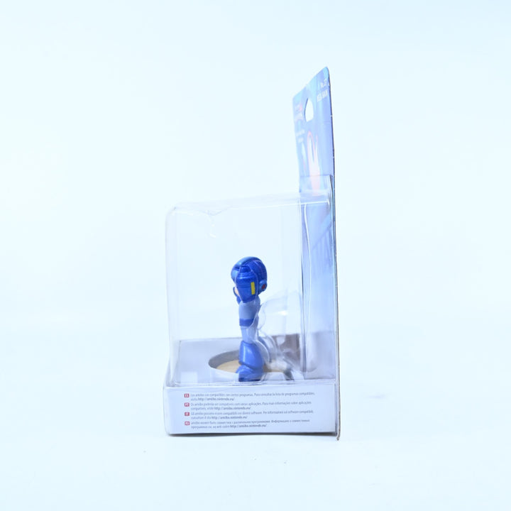 SEALED! Mega Man Amiibo - Super Smash Bros. Collection No. 27 - Toy