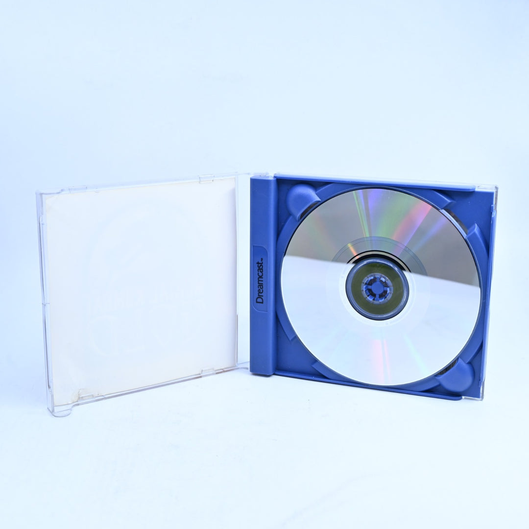 Mortal Kombat Gold - Sega Dreamcast Game - No Manual - PAL - MINT DISC!