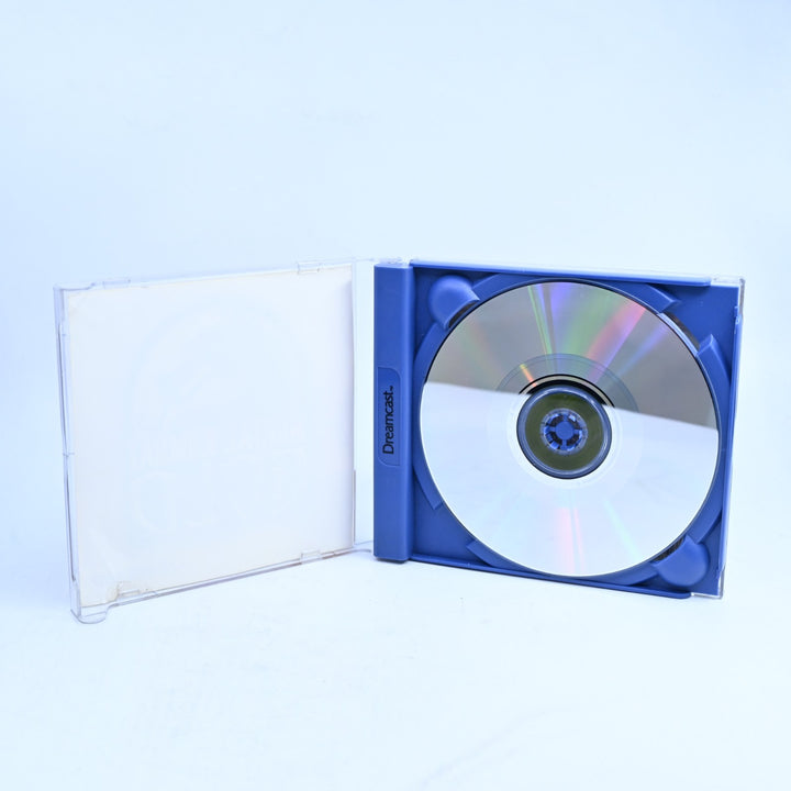 Mortal Kombat Gold - Sega Dreamcast Game - No Manual - PAL - MINT DISC!