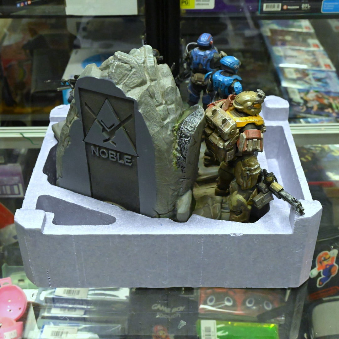 Halo Reach Legendary Edition - No Outer Slip - Xbox 360 Game - PAL