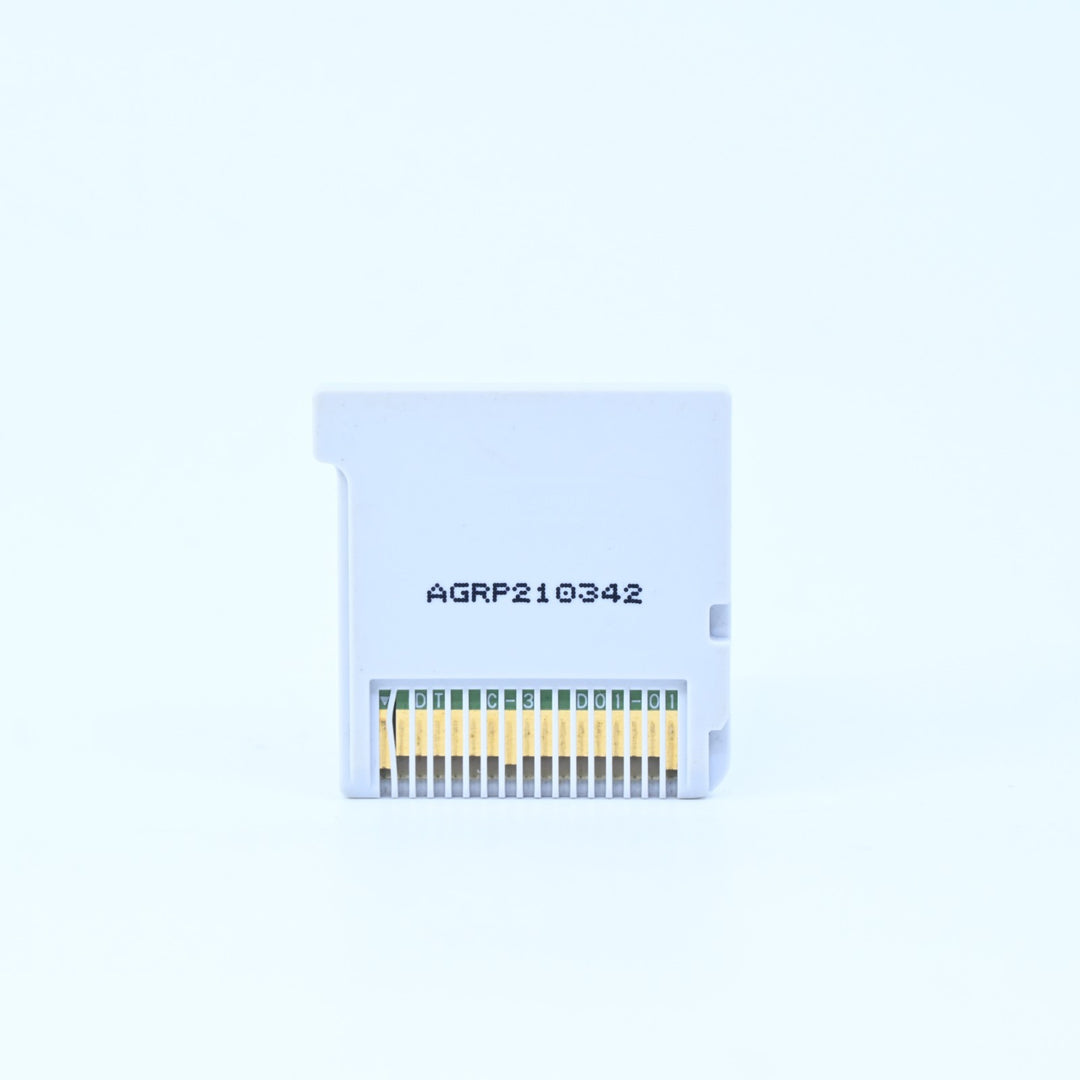 Tom Clancy's Ghost Recon: Shadow Wars - Nintendo DS Game - Cartridge Only - PAL