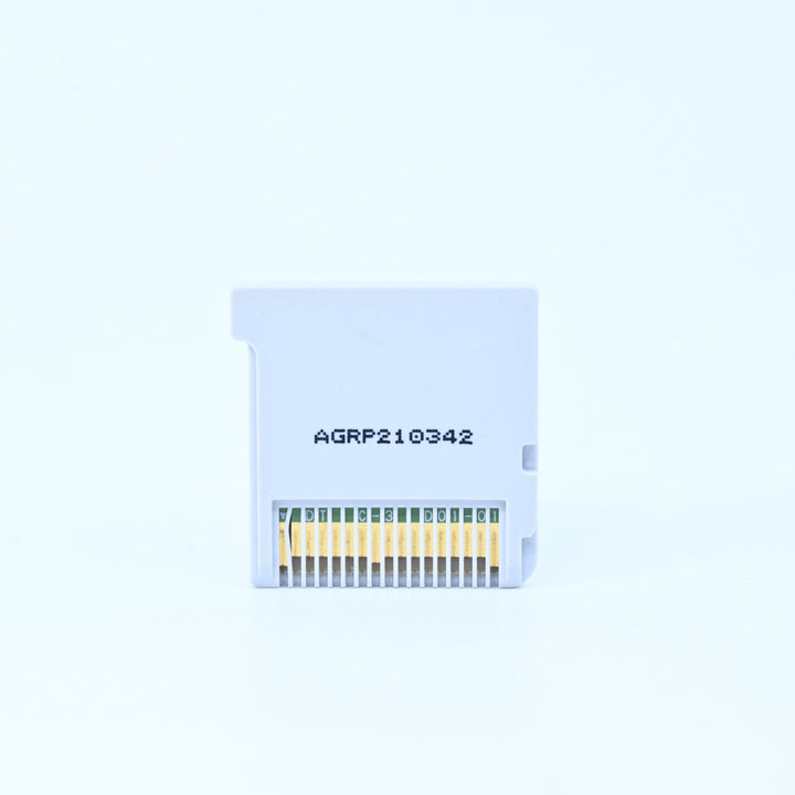 Tom Clancy's Ghost Recon: Shadow Wars - Nintendo DS Game - Cartridge Only - PAL