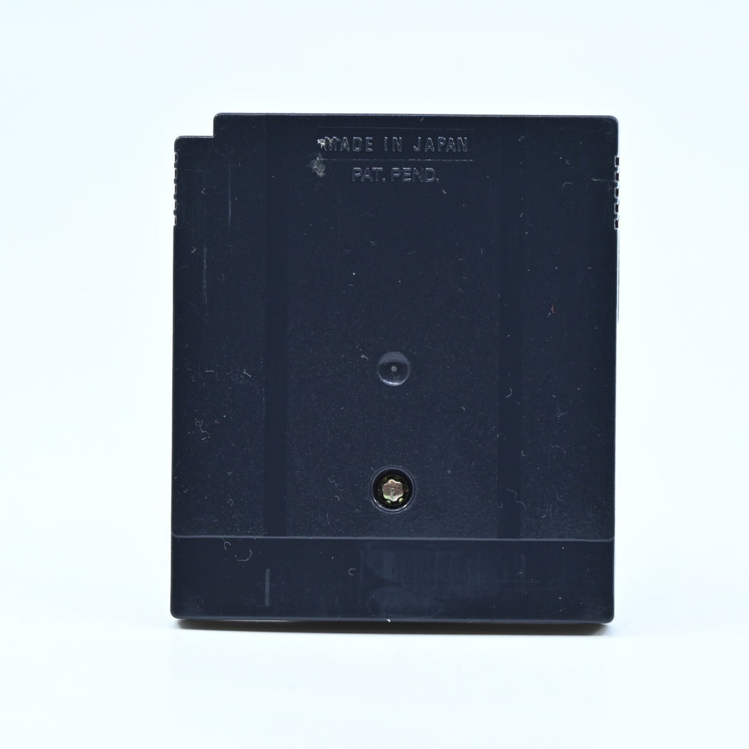 The Bugs Bunny: Crazy Castle 3 - Nintendo Gameboy Game - NTSC-J