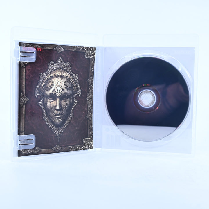 Castlevania Lords Of Shadow Collection - Sony Playstation 3 / PS3 Game