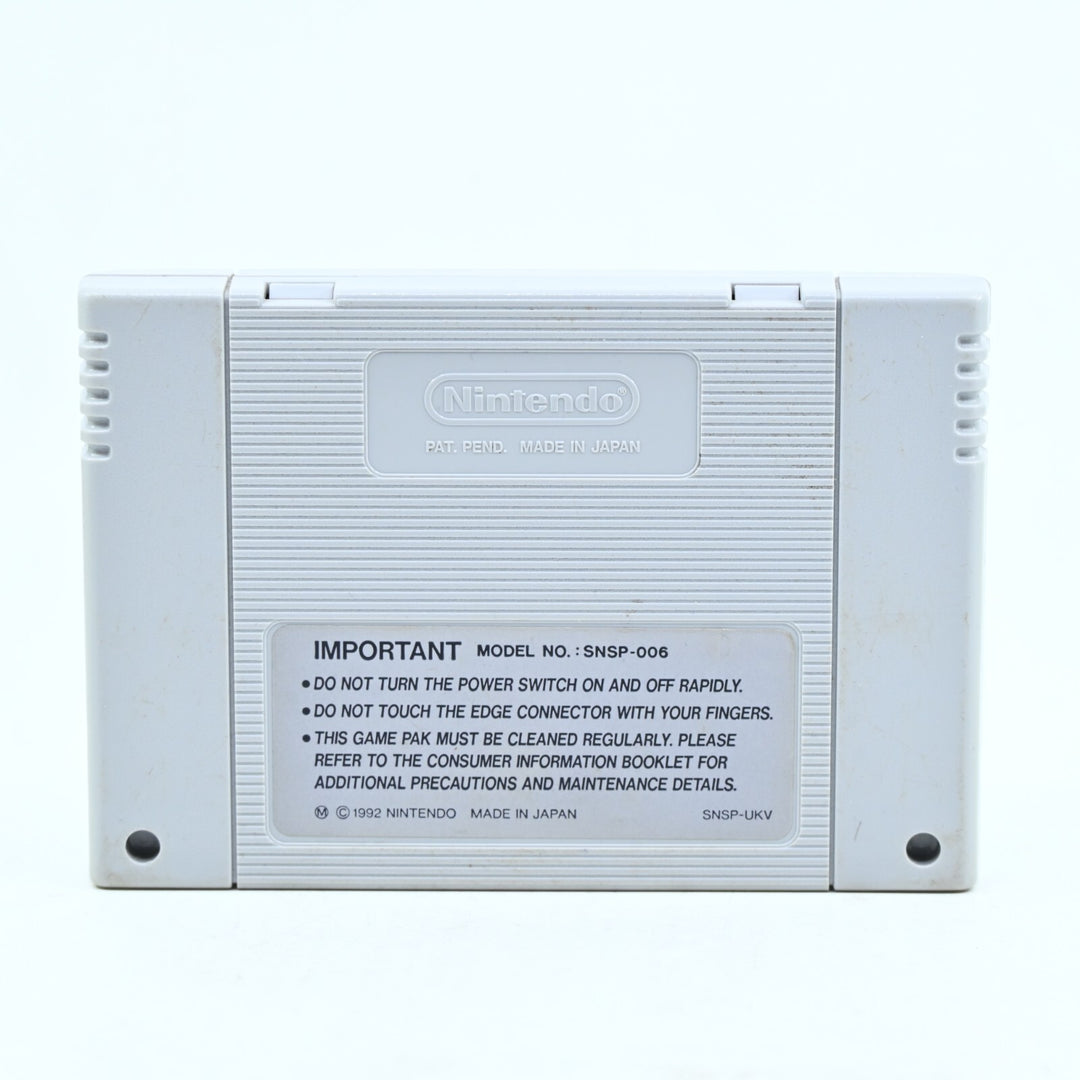 Super Mario All Stars + Super Mario World - Super Nintendo / SNES Game - PAL