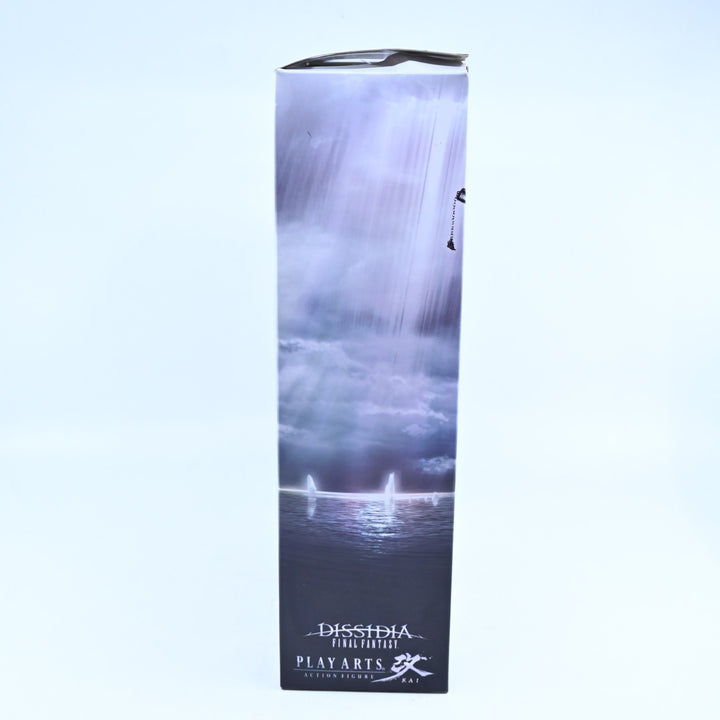 Squall Leonhart - Dissidia: Final Fantasy Play Arts Kai No.2 - FFVIII - Figure