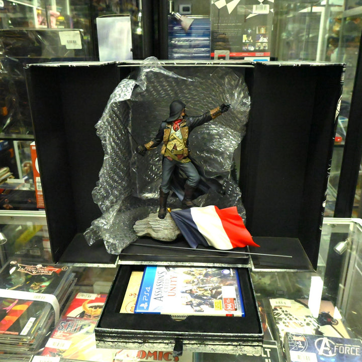 Assassin's Creed Unity: Notre Dame Edition - Sony Playstation 4 / PS4 Game