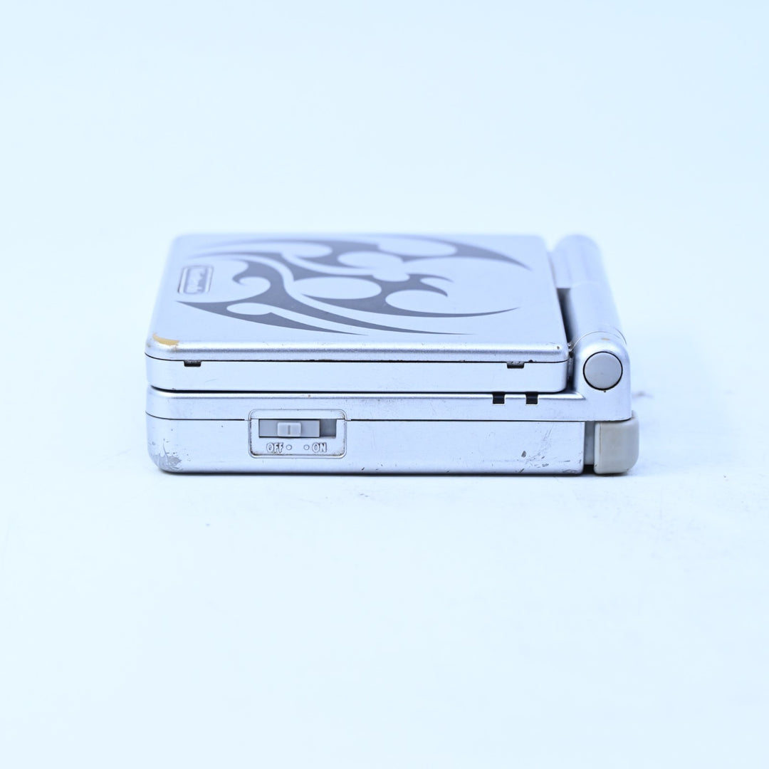 Tribal - AGS-001 - Nintendo Gameboy Advance / GBA SP Console - PAL