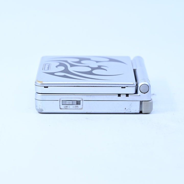 Tribal - AGS-001 - Nintendo Gameboy Advance / GBA SP Console - PAL